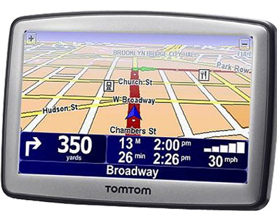 Tomtom one xl – Älypuhelimen käyttö ulkomailla