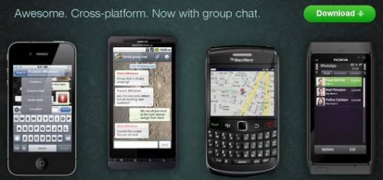 Download whatsapp for nokia n86