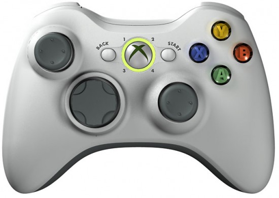 Xboxcontroller