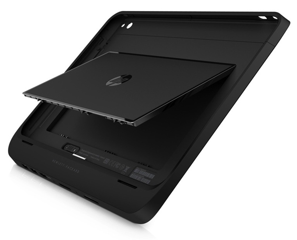 Hp Reveals Innovative Elitepad 900 Windows 8 Tablet