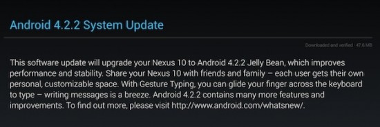 Android 4.2.2