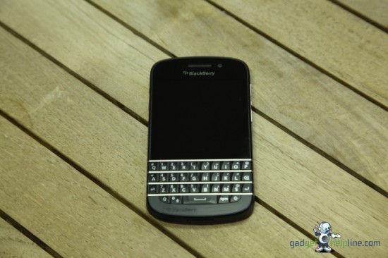 BlackBerry Q10 6