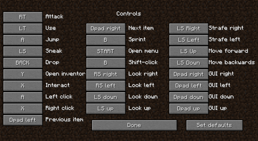 use ps4 controller minecraft pc