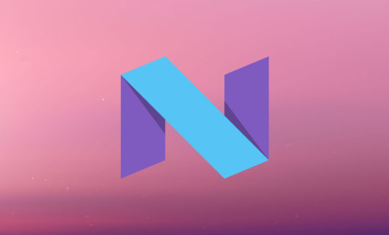 androidN