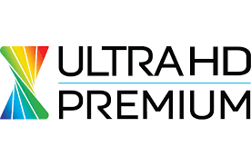 The Ultra HD Premium Logo