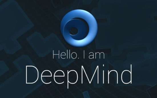 deepmind