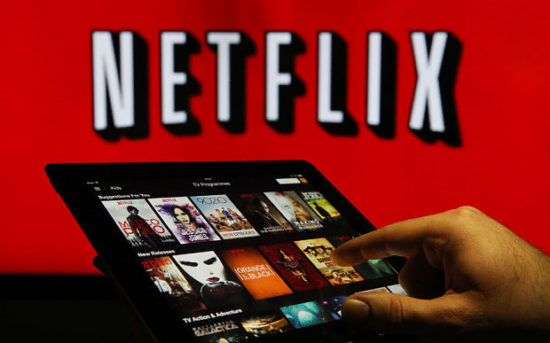 Is Netflix set to bring the cornucopia of original shows to download?