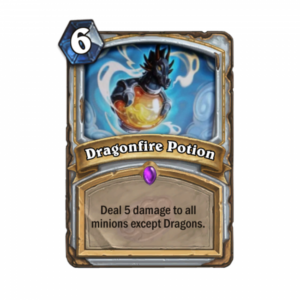 dragonfirepotion