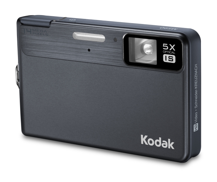 The Kodak M590
