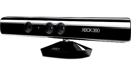 Microsoft opening Kinect SDK for PCs today
