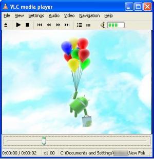 VLC Media Player app coming to Android in the next few months