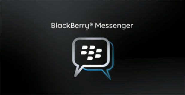 It’s official: BBM coming to Android and iPhone this summer