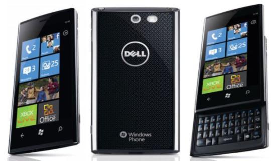 Windows Phone 7.5 (Mango) Software Update Now Available for Dell Venue Pro Owners