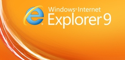 Microsoft Internet Explorer 9 set to launch on 14th March