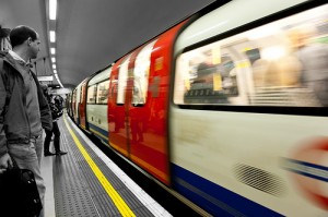 Bidding starts for network-wide Wi-Fi for London Underground – Full service planned in time of 2012 Olympics