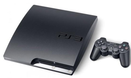 Gadget HELP! – Sony Playstation 3 and Restoring the PS3 System