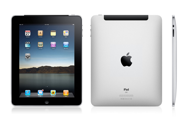 Apple postpone Japan iPad 2 launch following tragedies and ongoing crisis
