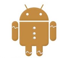Android 2.3 Gingerbread comes to HTC Desire range late April