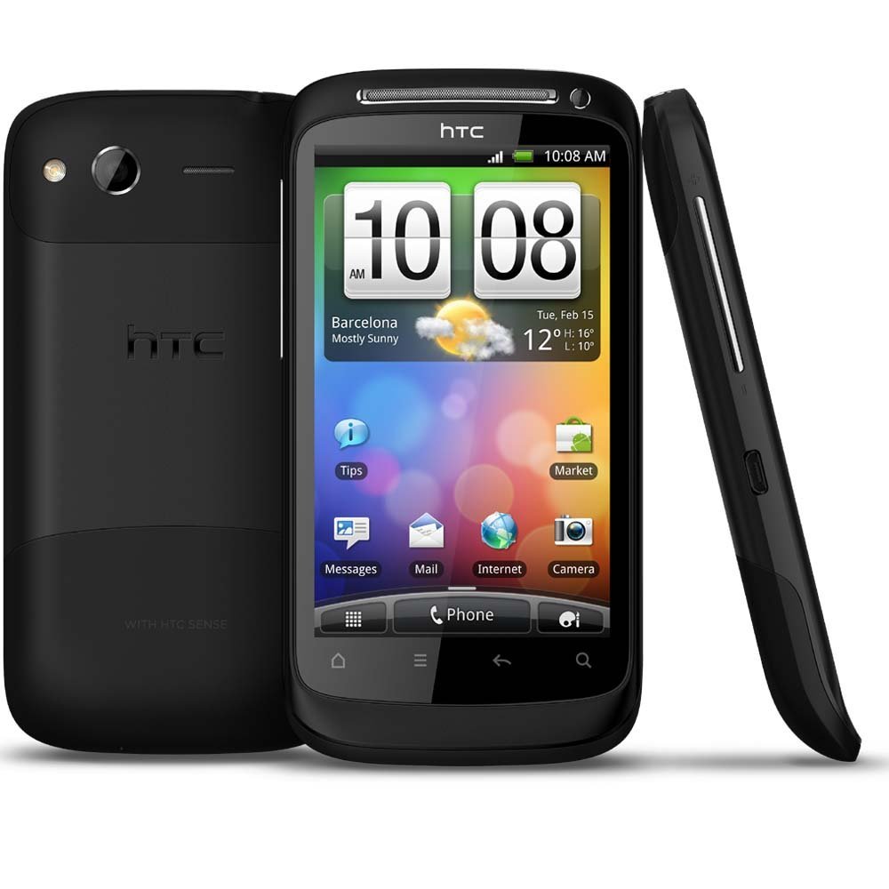 HTC Desire S release in the next 2 weeks?