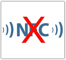 Apple iPhone 5 will NOT have NFC