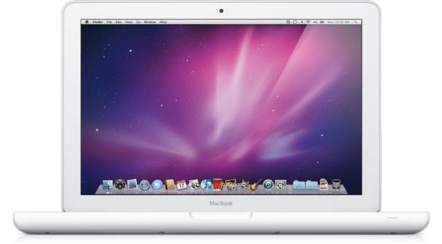 Exclusive: Apple MacBook refresh set for May?