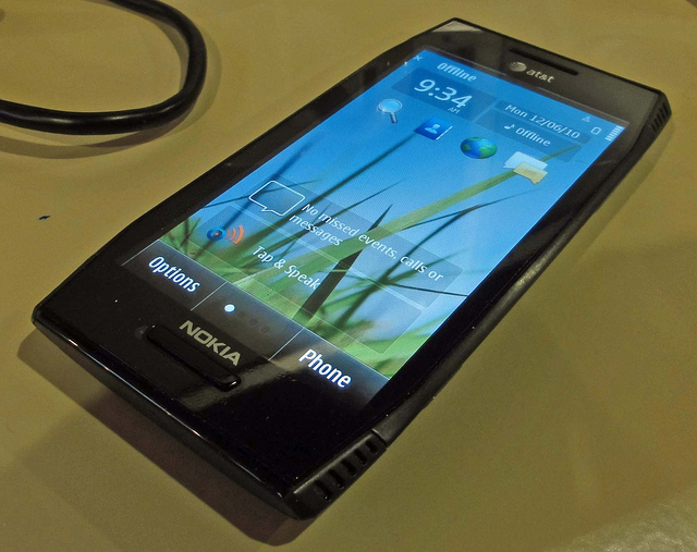 Nokia X7 Symbian phone: Specs leak ahead of launch