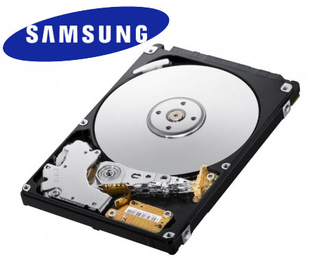 Samsung sell HDD division to Seagate For $1.375 Billion