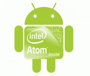 Android tablets running on Intel – Chief Exec confirms it’s coming.