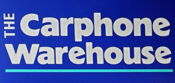 Carphone Warehouse begin trialling unlimited Mobile Broadband