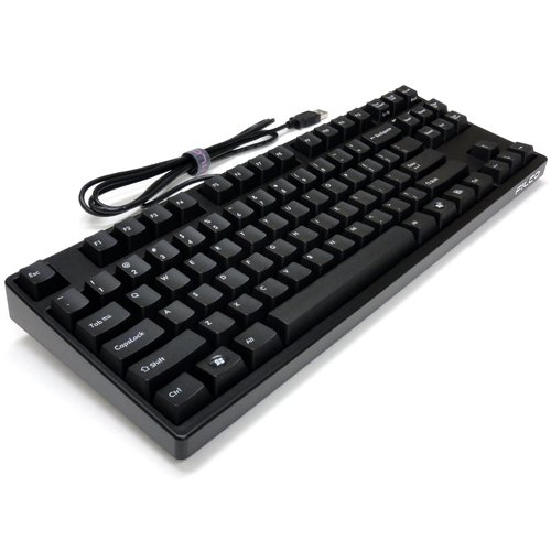 Filco Majestouch-2 NKR 104 Keyboard Review