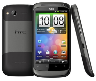 Gadget HELP! – HTC Desire S and turning screen Auto-rotate on/off