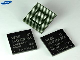 Samsung will release 2GHz Dual-Core mobile processors next year