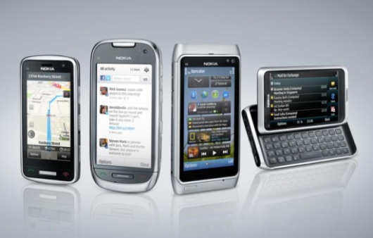 Nokia Symbian ‘Anna’ update for N8, E7, C7 and C6-01 coming soon