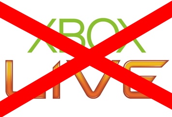 Another Xbox Live director hacked!
