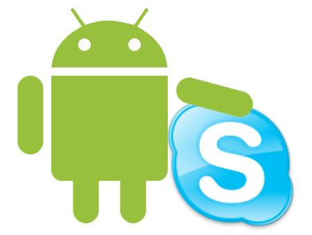 Skype for Android updated to patch security flaw, adds 3G calling