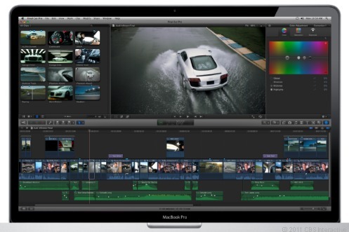 Apple release Final Cut Pro X…It’s about damn time!