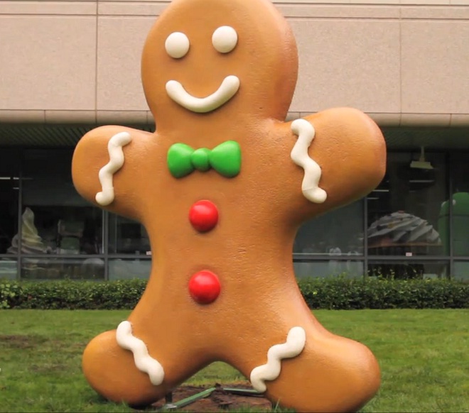 Android 2.3 Gingerbread update for Galaxy S now available