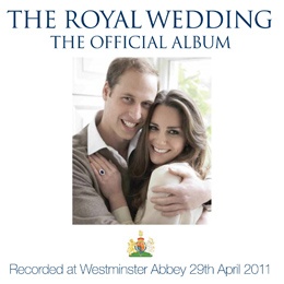 Royal Wedding to hit iTunes moments after ceremony