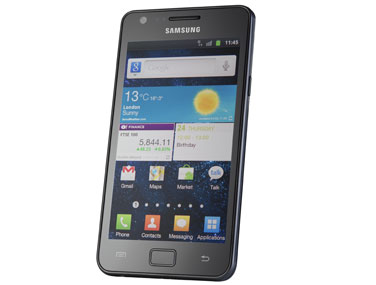 Gadget HELP! – Samsung I9100 Galaxy SII (S2) and how to turn MMS auto-retrieve messages when roaming on/off