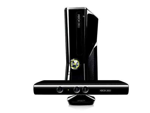 Xbox 360 Slim models to get new Processor chip