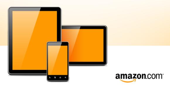 Amazon planning TWO Android tablets for release before the end of this year
