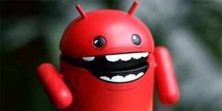 400% Increase in Android Malware since summer 2010