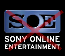 Sony Online Entertainment network was also target of data theft threat!
