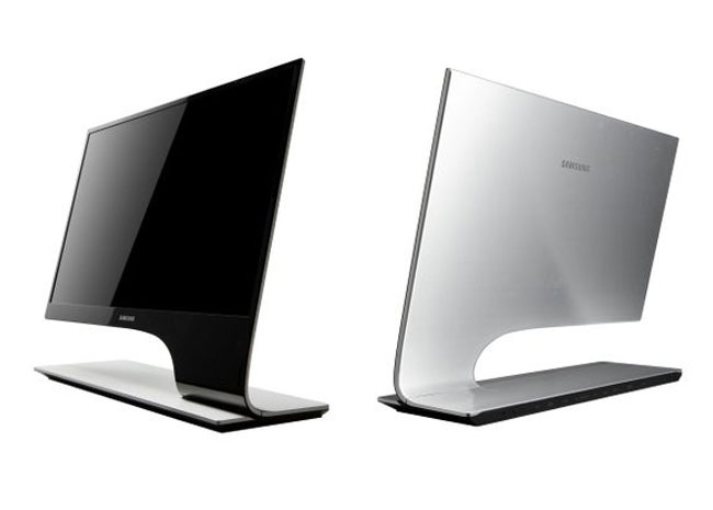 Samsung 950 Series 3D LED monitor starts shipping