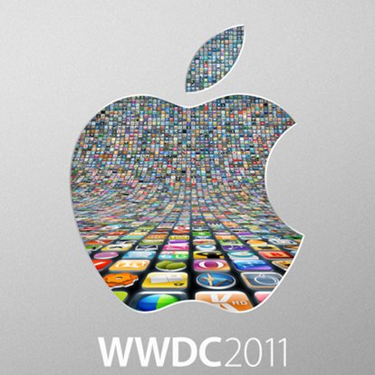 Apple confirm iOS 5 and iCloud to be revealed on Monday at WWDC