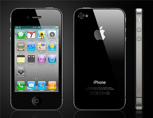 iPhone 4S to be Unveiled at Developers Conference June 6?