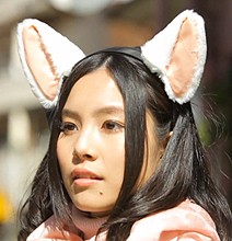Anime cat ears react to brain activity – Only in Japan!