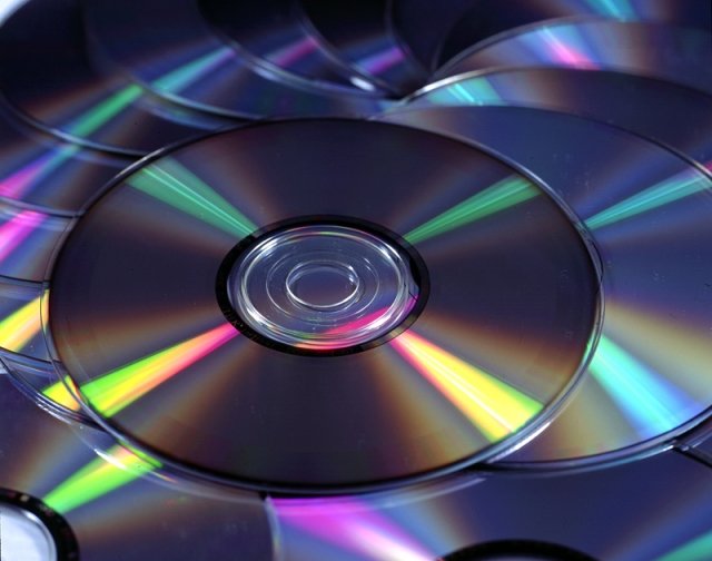 Hargreaves review of UK copyright will allow freedom to rip CD and DVD