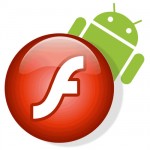 Adobe Flash Player gets upped to version 10.3 for Android gadgets