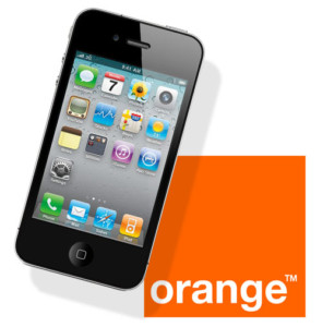 Orange CEO says iPhone 5 will be thinner thanks to new SIM card